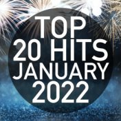 Top 20 Hits January 2022 (Instrumental)