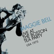 Live in Boston 1975 (Digital Version)