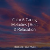 Calm & Caring Melodies | Rest & Relaxation