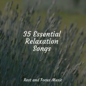 35 Essential Relaxation Songs