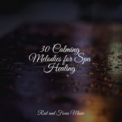 30 Calming Melodies for Spa Healing