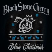 Blue Christmas