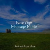 New Age Massage Music