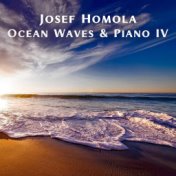 Ocean Waves & Piano IV