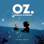 Oz. (From "Ousama Ranking / Ranking Of Kings")