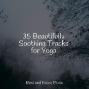 35 Beautifully Soothing Tracks for Yoga