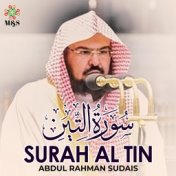 Surah Al Tin - Single