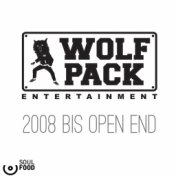 Wolfpack Label Sampler (2008 Bis Open End)