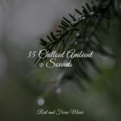 35 Chillout Ambient Sounds