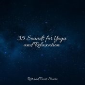 35 Sounds for Yoga and Relaxation