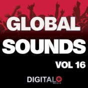 Global Sounds, Vol. 16