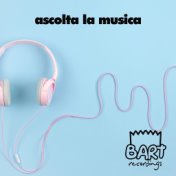 Ascolta La Musica