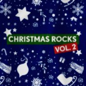 Christmas Rocks, Vol. 2