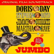 Doris Day in Billy Rose's Jumbo (Original Film Soundtrack)