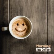 Morning Jazz Coffee: Saxophone Music for Motivation