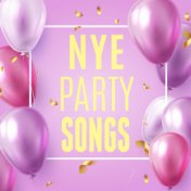 New Years Eve Party Songs