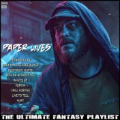 Paper Lives The Ultimate Fantasy Playlist