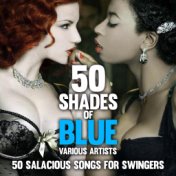 Fifty Shades of Blue, 50 Salacious Songs for Swingers