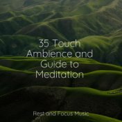 35 Touch Ambience and Guide to Meditation