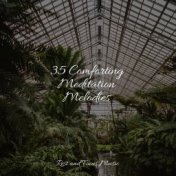 35 Comforting Meditation Melodies