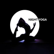 Night Yoga: Spiritual Awakening Process (Hypnotic Music Trance)
