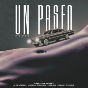 Un Paseo (feat. Jonna Torres & Heavy Lyricz) (Remix)