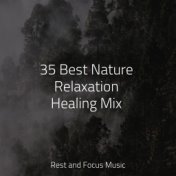 35 Best Nature Relaxation Healing Mix