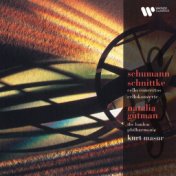 Schumann & Schnittke: Cello Concertos