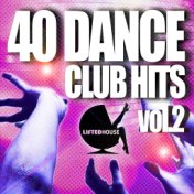 40 Dance Club Hits, Vol. 2
