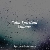 Calm Spiritual Sounds