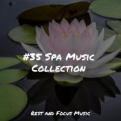 #35 Spa Music Collection