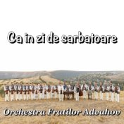 Orchestra Fratilor Advahov