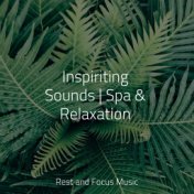 Inspiriting Sounds | Spa & Relaxation