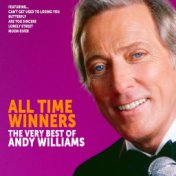 All Time Winners, the Very Best of Andy Williams