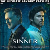 The Sinner The Ultimate Fantasy Playlist