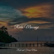 Reiki Massage