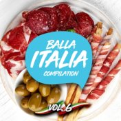 Balla Italia, Vol. 6