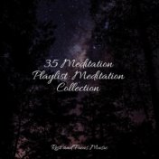 35 Meditation Playlist: Meditation Collection