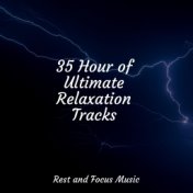 35 Hour of Ultimate Relaxation Tracks