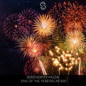 Serendipity Muzik - End of The Year Recap 2021