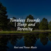 Timeless Sounds | Sleep and Serenity