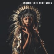 Indian Flute Meditation for Heart Chakra Cleansing: Music for Hypnosis (Bells Noise)