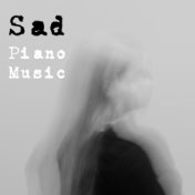 Sad Piano Music