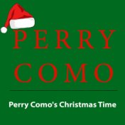 Perry Como's Christmas Time