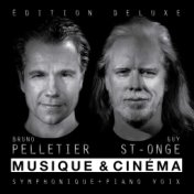 Musique et cinéma (Édition Deluxe)