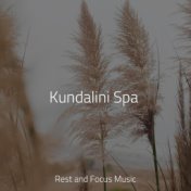 Kundalini Spa