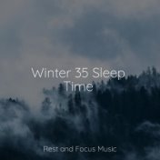 Winter 35 Sleep Time