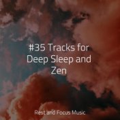 #35 Tracks for Deep Sleep and Zen