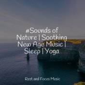 #Sounds of Nature | Soothing New Age Music | Sleep | Yoga