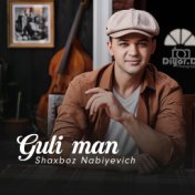 Guli man